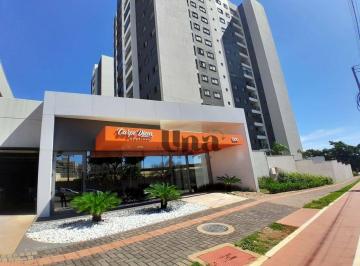 8438e4b296ae08b3c8b9ab3f9cbc0b52a6cbd40b · Apartamento com 3 dormitórios para alugar, 64 m² por R$ 2.880/mês - Vila Santa Terezinha - Londrina/