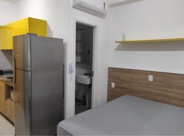 Apartamento de 1 quarto, São Paulo · Studio-Para venda-1265 Rua Harmonia, Vila Madalena, Sumarezinho, São Paulo, São