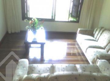 02-Living A1 · Sobrado de 4 quartos com 1 suite, no Jardim Itu Sabara.
