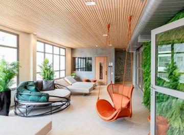 Apartamento de 1 quarto, São Paulo · Studio-Para venda-654 Av. Armando Ferrentin, Paraiso, Paraíso, São Paulo, São P