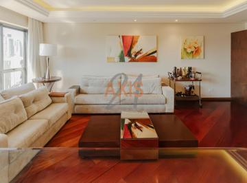 Apartamento · 194m² · 4 Quartos · 3 Vagas · Apartamento de 4 Quartos no Edifício Angelo 1º