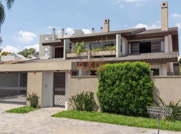 Casa · 420m² · 4 Quartos · 3 Vagas · Casa de 6 Quartos na Rua Abrahão Kalil Fadel