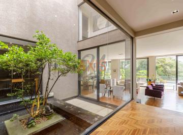 Casa · 605m² · 5 Quartos · 6 Vagas · Casa de 5 Quartos no Condomínio Chácara Shangai I