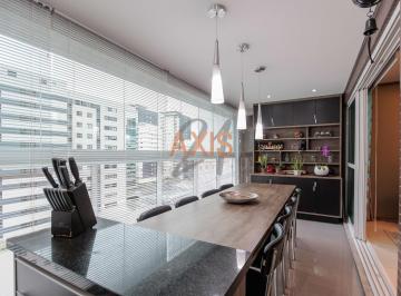 Apartamento · 193m² · 4 Quartos · 3 Vagas · Apartamento de 4 Quartos no Edifício Vivere