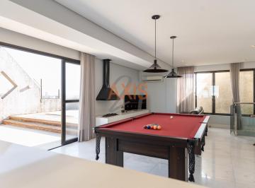 Apartamento · 275m² · 4 Quartos · 3 Vagas · Apartamento de 4 quartos no Condomínio Harmony Pal