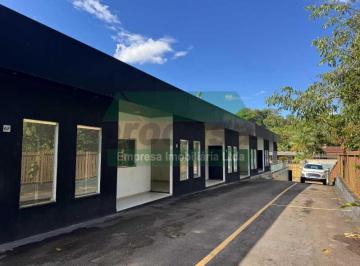 Casa · 60m² · 2 Quartos · VENDE-SE CASAS TIPO APARTAMENTO NO CONDOMINIO MORADA DOS NOBRES - TARUMA ( EXCLU