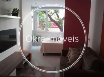 Apartamento · 35m² · 1 Quarto · Apartamento :  / Residencial / Ipanema