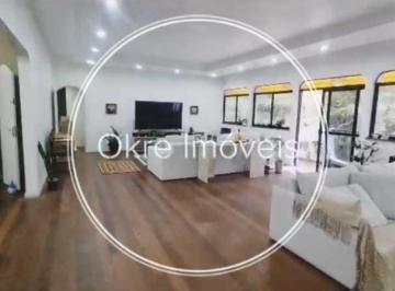 Apartamento · 280m² · 5 Quartos · 3 Vagas · Apartamento :  / Residencial / Tijuca