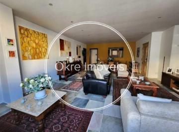 Apartamento · 172m² · 3 Quartos · 1 Vaga · Apartamento : Padrão / Residencial / Copacabana