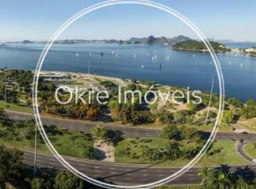 Apartamento · 180m² · 3 Quartos · 2 Vagas · Apartamento à venda no Flamengo