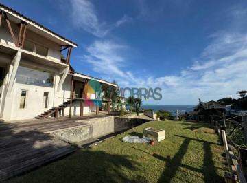 Casa · 542m² · 4 Quartos · 3 Vagas · Casa de rua : Duplex / Residencial / Joá