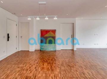 Apartamento · 214m² · 3 Quartos · 2 Vagas · Apartamento : / Residencial / Cerqueira César