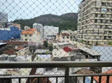 Apartamento · 110m² · 3 Quartos · 2 Vagas · Apartamento com 03 quartos e 04 banheiros à venda , com área de 110m² e 02 vagas