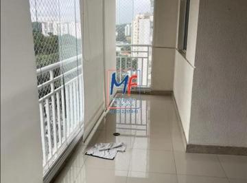 Apartamento · 96m² · 3 Quartos · Excelente apto no Jardim Caboré, com 96m² a.u., 3 dormitórios (1 suíte), sala, cozinha, varanda, lav