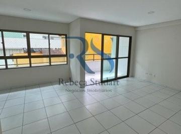 Apartamento · 125m² · 4 Quartos · 2 Vagas · Edf Barão de Itamaracá