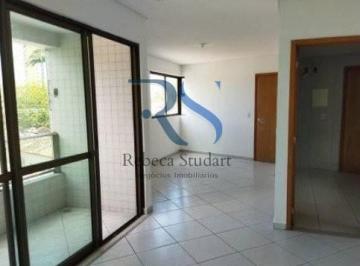 Apartamento · 91m² · 3 Quartos · 2 Vagas · Edf Catarina, Madalena