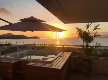 Imagem do Imóvel · Cobertura Duplex com Vista Panorâmica em Caraguatatuba Alto Padrão e Sofisticação