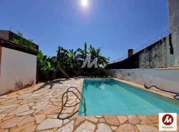 Piscina · Casa (térrea na rua) 3 dormitórios/suite, cozinha planejada
