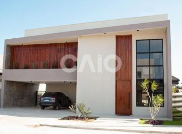 Casa · 259m² · 3 Quartos · 2 Vagas · Casa no condomínio Residencial Monte Alegre em São Miguel do Gostoso