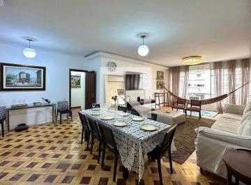 Apartamento · 146m² · 3 Quartos · Apartamento para Aluguel - Copacabana, 3 Quartos,  146 m2 - Rio de Janeiro