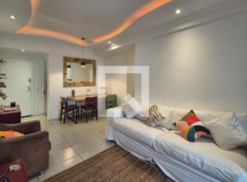 Apartamento en Aluguel de 3 quartos Recreio dos Bandeirantes · Apartamento para Aluguel - Recreio, 3 Quartos,  90 m2 - Rio de Janeiro