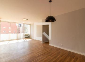 Apartamento · 152m² · 3 Quartos · 1 Vaga · Apartamento para Aluguel - Jardim Paulista, 3 Quartos, 152 m2 - São Paulo