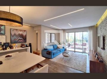Apartamento · 189m² · 3 Quartos · 2 Vagas · Apartamento à Venda - Vila Romana, 3 Quartos, 189 m² - São Paulo