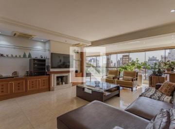 Apartamento · 230m² · 3 Quartos · 2 Vagas · Apartamento à Venda - Bela Vista, 3 Quartos, 230 m² - Porto Alegre