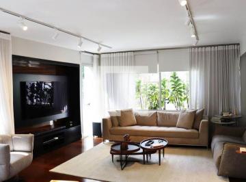 Apartamento · 210m² · 3 Quartos · 2 Vagas · Apartamento à Venda - Moema, 3 Quartos,  210 m² - São Paulo