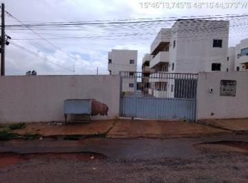 Photo_0 ·
Grande oportunidade — Apartamento no Chacaras Quedas do Descoberto, Aguas Lindas de