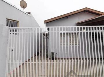 0 · Casa à venda no Boa Vista em Campinas - SP