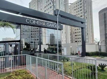 0 · Apartamento para alugar 2 quartos no Parque Industrial em Campinas