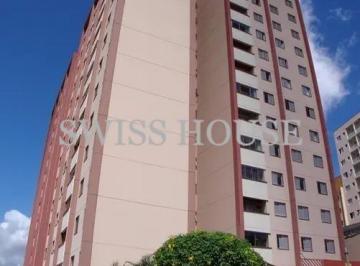 0 · Cobertura à venda 3 quartos no Ponte Preta em Campinas - SP