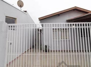 0 · Casa à venda no Boa Vista em Campinas - SP