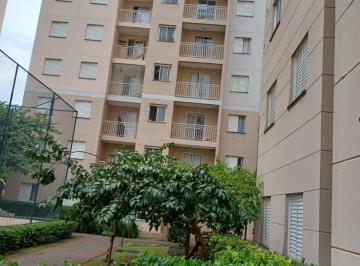 0 · Apartamento mobiliado para alugar 2 quartos na Vila Progresso em Campinas