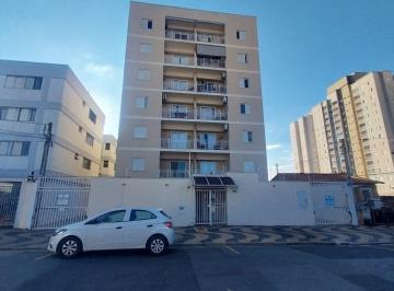 0 · Apartamento a venda no São Bernardo em Campinas/SP