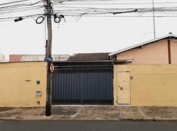 0 · Casa à venda 6 quartos no Jardim Paulicéia em Campinas
