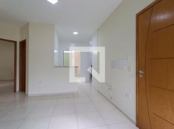 Apartamento · 50m² · 2 Quartos · 1 Vaga · Apartamento para Aluguel - Jardim Bela Vista, 2 Quartos, 50 m² - Santo André