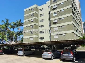 0 · Apartamento à venda 3 quartos no Cambuí em Campinas