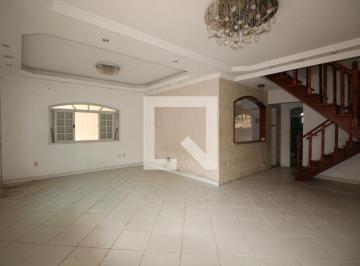 Casa · 240m² · 5 Quartos · 3 Vagas · Casa para Aluguel - Taquara, 5 Quartos, 240 m² - Rio de Janeiro