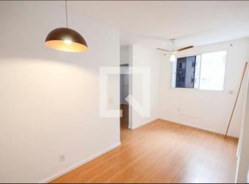 Apartamento · 42m² · 2 Quartos · Apartamento para Aluguel - São Cristóvão, 2 Quartos, 42 m² - Rio de Janeiro