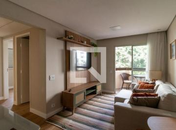 Apartamento · 67m² · 3 Quartos · 1 Vaga · Apartamento para Aluguel - Perdizes, 3 Quartos, 67 m² - São Paulo