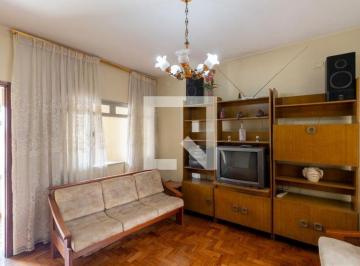Casa · 300m² · 3 Quartos · 4 Vagas · Casa para Aluguel - Vila Ré, 3 Quartos,  300 m² - São Paulo