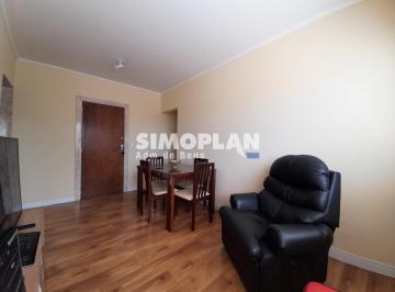 0 · apartamento à venda em Vila Industrial