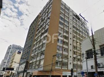 0 · Sala para alugar no Centro de Campinas SP