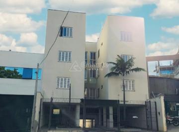 0 · Apartamento a Venda no Chácara da Barra com 2 Quartos