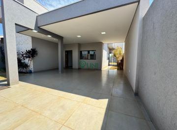 Casa · 135m² · 3 Quartos · 2 Vagas · VENDA | Casa, com 3 dormitórios em Conjunto Residencial Monte Carlo, Dourados