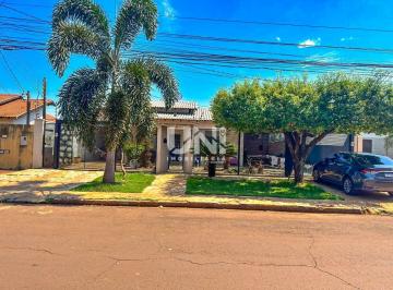 Casa · 311m² · 4 Quartos · 5 Vagas · VENDA | Casa, com 4 dormitórios em Jardim Caramuru, Dourados