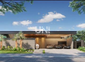 Casa · 462m² · 4 Quartos · 6 Vagas · VENDA | Casa, com 4 dormitórios em Dourados