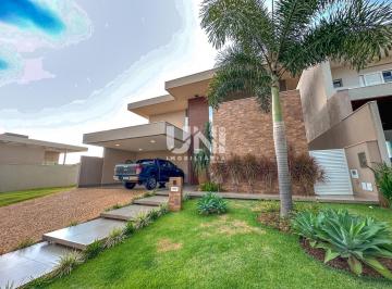 Casa · 320m² · 4 Quartos · 2 Vagas · VENDA | Casa, com 4 dormitórios em Ecoville, Dourados